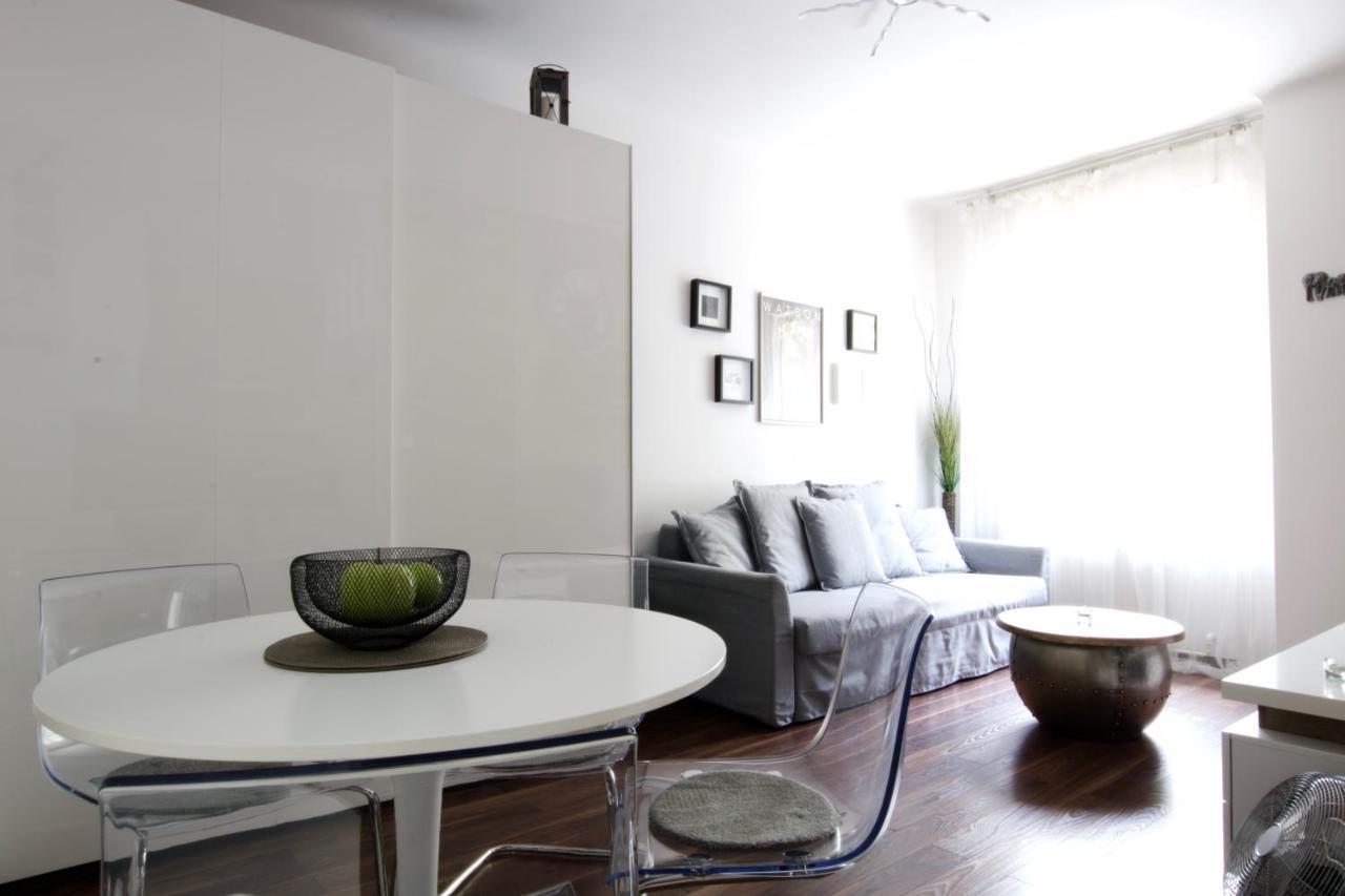 Standard Apartment By Hi5 - Nagymezo 11 Budapest Exterior photo