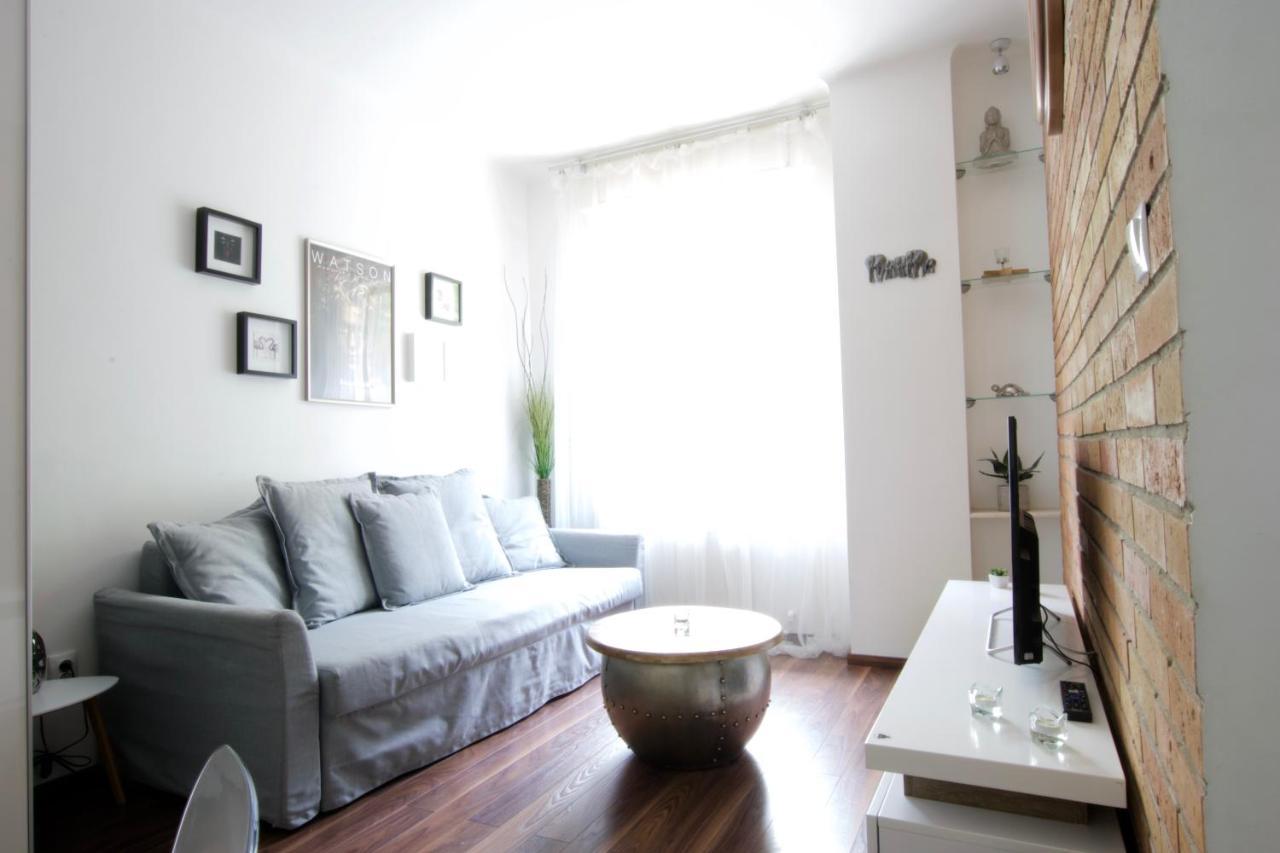 Standard Apartment By Hi5 - Nagymezo 11 Budapest Exterior photo